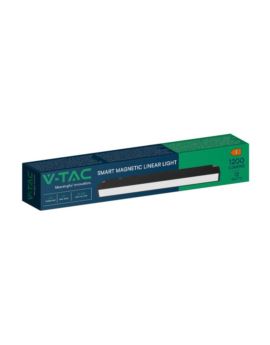 Oprawa V-TAC SKU6882 VT-3612 2700K-6400K 12W 1200l