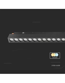 Oprawa V-TAC SKU6885 VT-3621 2700K-6400K 20W 2000l