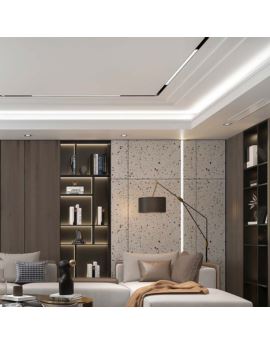 Szyna V-TAC SKU6891 2m