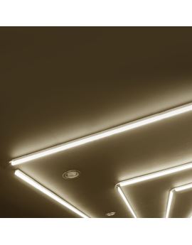 Belka V-TAC SKU21690 VT-035 4000K 4W 400lm