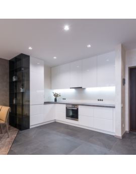 Belka V-TAC SKU21690 VT-035 4000K 4W 400lm