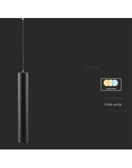 Oprawa V-TAC SKU6889 VT-908D 2700K-6400K 8W 700lm