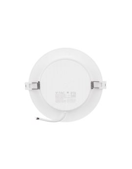 Panel V-TAC SKU78621 VT-61012RD-S 4000K 12W 1200lm