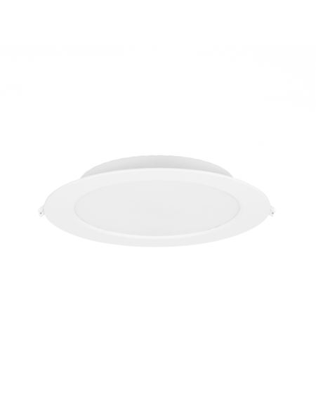 Panel V-TAC SKU78661 VT-61018RD-S 6500K 18W 1980lm