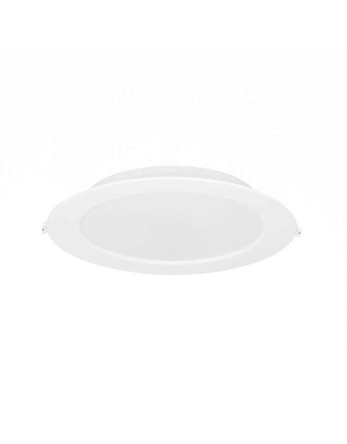 Panel V-TAC SKU78691 VT-61024RD-S 6500K 24W 2640lm