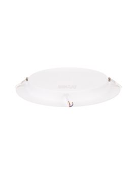 Panel V-TAC SKU78691 VT-61024RD-S 6500K 24W 2640lm