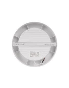 Panel V-TAC SKU78731 VT-60012RD-S 3000K 12W 1200lm