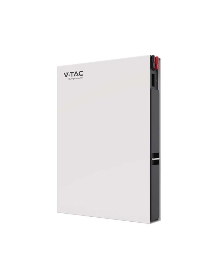 Magazyn V-TAC SKU11548 VT-48160 7,68kWh