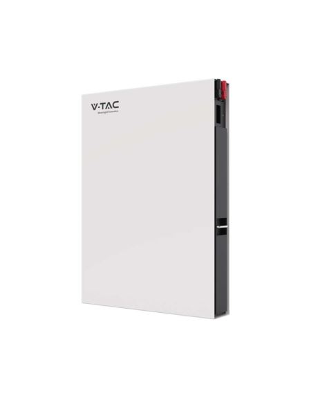 Magazyn V-TAC SKU11548 VT-48160 7,68kWh