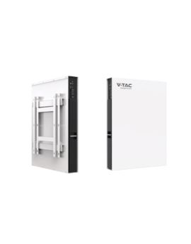 Magazyn V-TAC SKU11548 VT-48160 7,68kWh