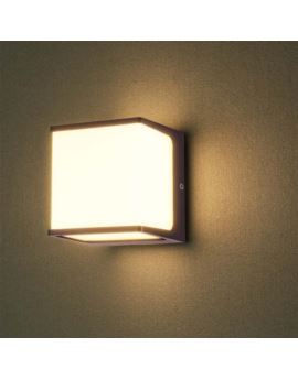 Oprawa V-TAC SKU10282 VT-708 3000K 8W 750lm