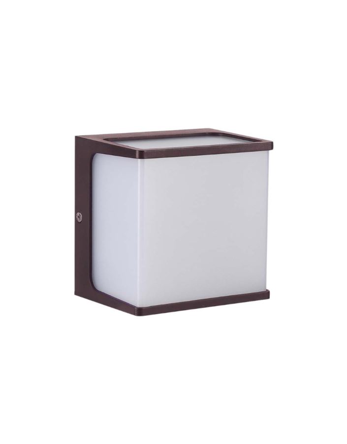 Oprawa V-TAC SKU10283 VT-708 4000K 8W 800lm