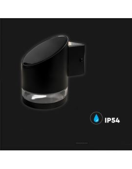 Kinkiet V-TAC SKU10384 VT-1138 3000K 1W 70lm