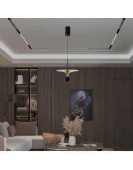 Oprawa V-TAC SKU10086 VT-7832 3000K 9W 1000lm