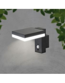 Kinkiet V-TAC SKU10402 VT-1147 3000K 5,5W 220lm