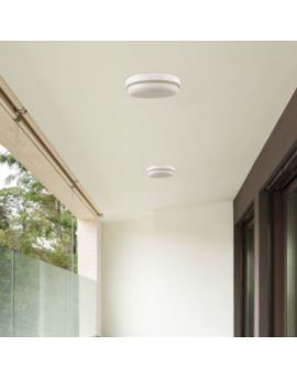 Plafon V-TAC SKU10195 VT-8095 3000K 12W 1160lm