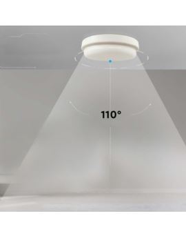 Plafon V-TAC SKU10196 VT-8095 4000K 12W 1160lm