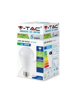 Żarówka V-TAC SKU159 VT-215 3000K 15W 1250lm