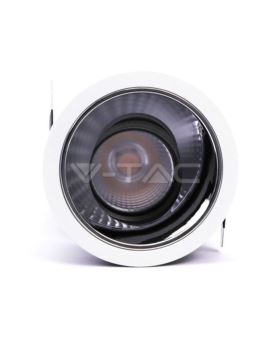 Oprawa V-TAC SKU1480 VT-2907 4000K 6W 400lm