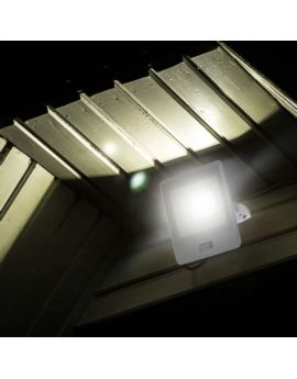 Projektor V-TAC SKU20276 VT-138S 6500K 30W 2340lm