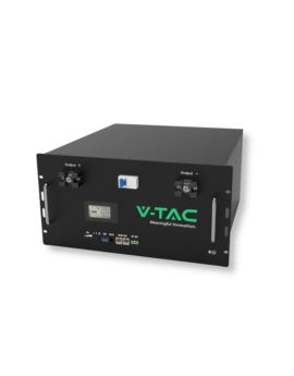 Magazyn V-TAC VESTWOODS SKU11523 VT-48200B 9,6kWh