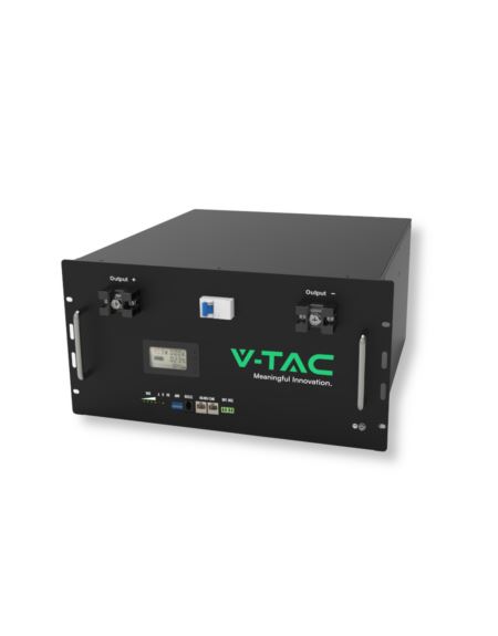 Magazyn V-TAC VESTWOODS SKU11523 VT-48200B 9,6kWh