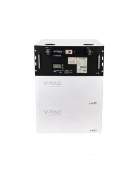 Magazyn V-TAC VESTWOODS SKU11523 VT-48200B 9,6kWh
