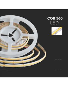 Taśma V-TAC SKU10555 VT-COB 2700K-6500K 18W