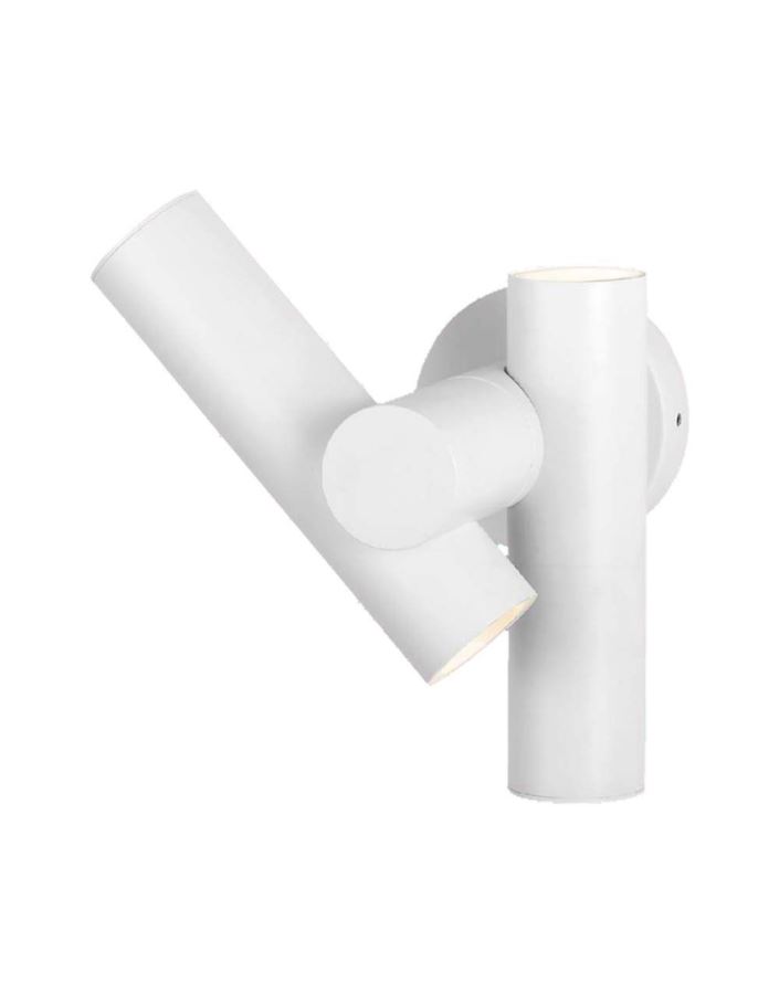 Kinkiet V-TAC SKU10474 VT-1186 3000K 6W 620lm