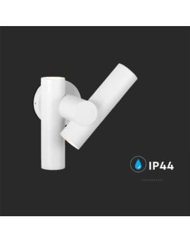 Kinkiet V-TAC SKU10474 VT-1186 3000K 6W 620lm