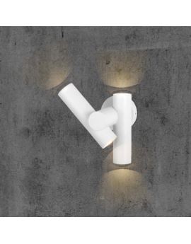 Kinkiet V-TAC SKU10474 VT-1186 3000K 6W 620lm