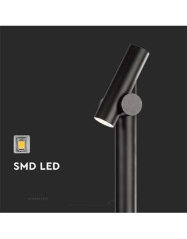 Słupek V-TAC SKU10475 VT-1187 3000K 4W 390lm
