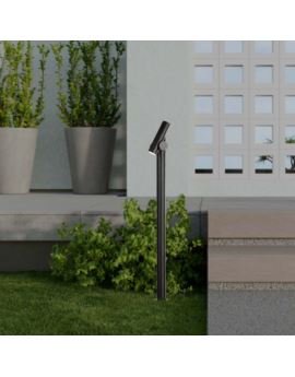 Słupek V-TAC SKU10475 VT-1187 3000K 4W 390lm