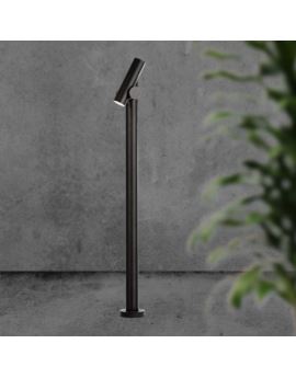 Słupek V-TAC SKU10475 VT-1187 3000K 4W 390lm