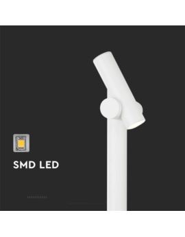 Słupek V-TAC SKU10476 VT-1187 3000K 4W 390lm