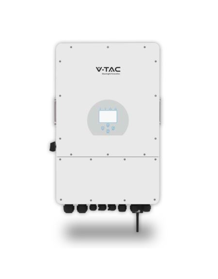 Falownik V-TAC DEYE SKU11835 SUN-8K-SG04LP3-EU 8k