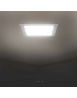 Panel V-TAC SKU10479 VT-61003 6500K 3W 330lm