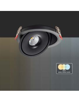 Oprawa V-TAC SKU10580 VT-2520 3000K-4000K-6400K 20