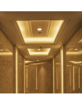 Oprawa V-TAC SKU10581 VT-2520 3000K-4000K-6400K 20