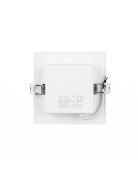 Panel SKU104821 VT-61006SQ-S 6500K 6W 660lm