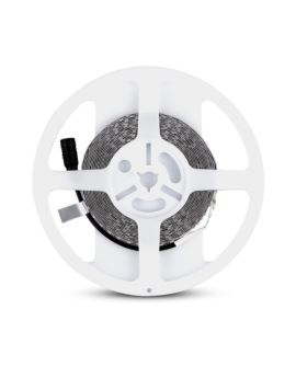 Taśma V-TAC SKU212025 VT-3528 IP20 3000K 8W 800lm