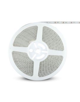 Taśma V-TAC SKU212044 VT-3528 120-IP65 4000K 8W 80