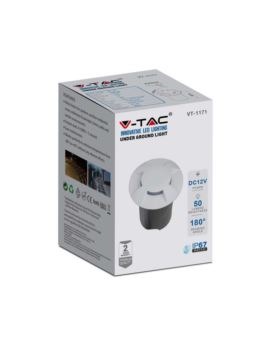 Oprawa V-TAC SKU211469 VT-1171 3000K 1W 50lm