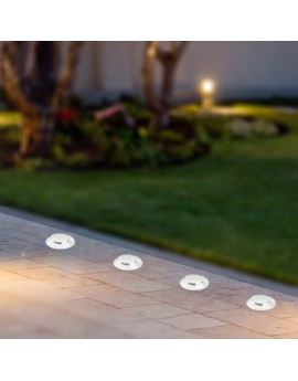 Oprawa V-TAC SKU211469 VT-1171 3000K 1W 50lm