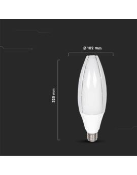 Żarówka V-TAC SKU21187 VT-260 4000K 60W 6500lm