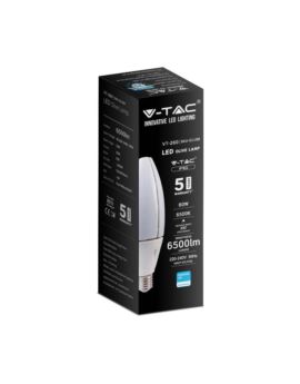Żarówka V-TAC SKU21188 VT-260 6500K 60W 6500lm