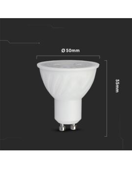 Żarówka V-TAC SKU21194 VT-247 6500K 6W 445lm