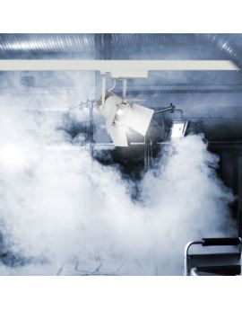 Oprawa V-TAC SKU368 VT-433-W 3000K 33W 2640lm