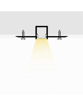 Profil V-TAC SKU3360 VT-8102