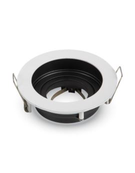 Oczko V-TAC SKU3595 VT-781RD-WH